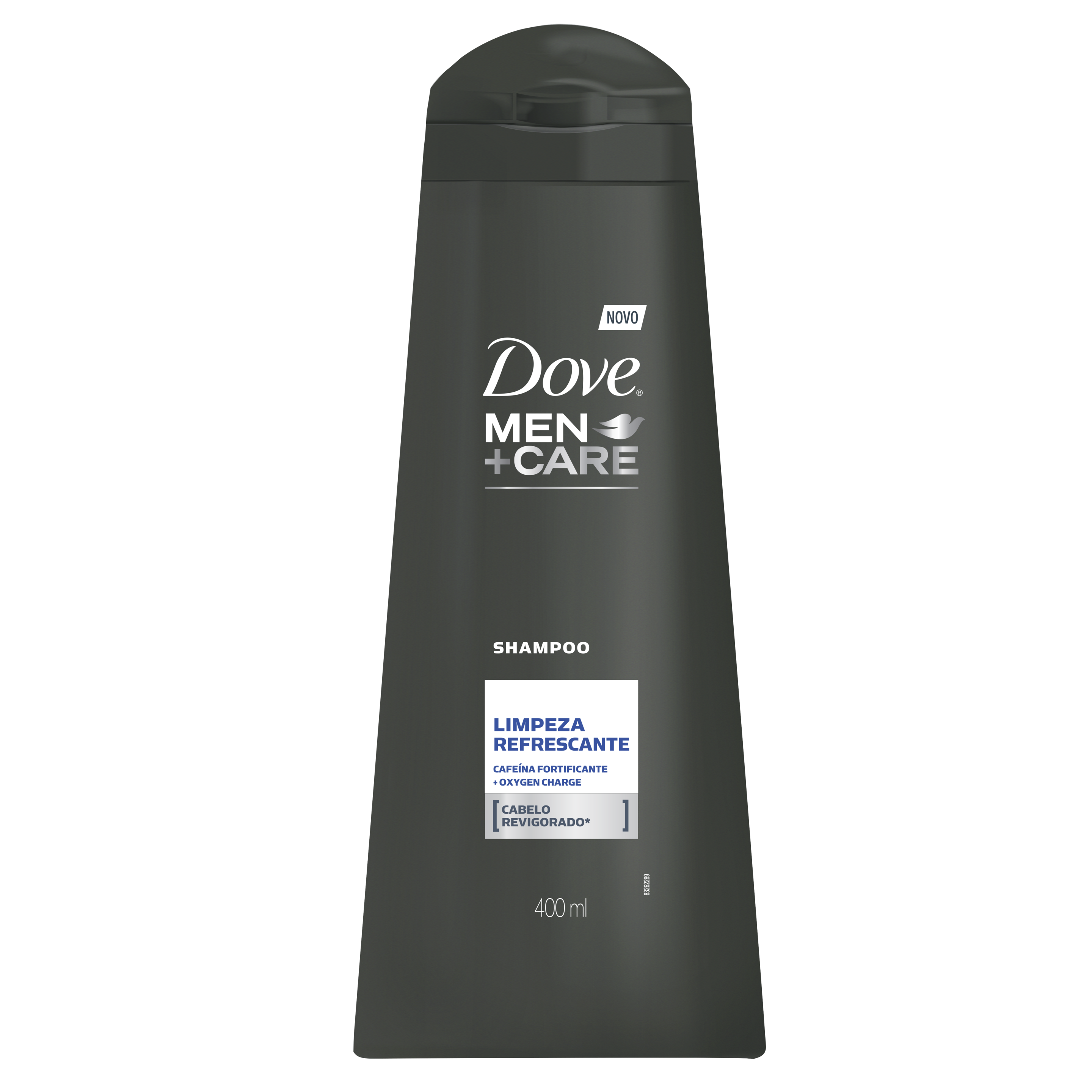 szampon dove men care