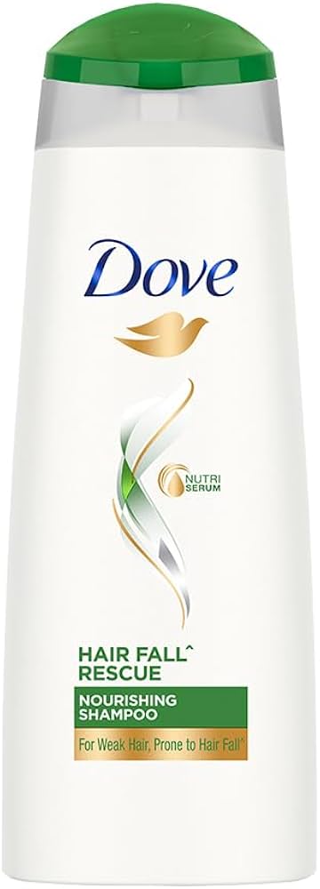 szampon dove nutritive solutions hair fall