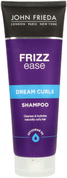 szampon dream curls rossmann