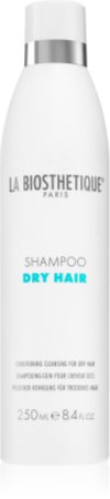 szampon dry hair la biosthetics