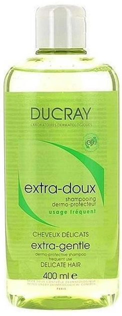 szampon ducray extra doux