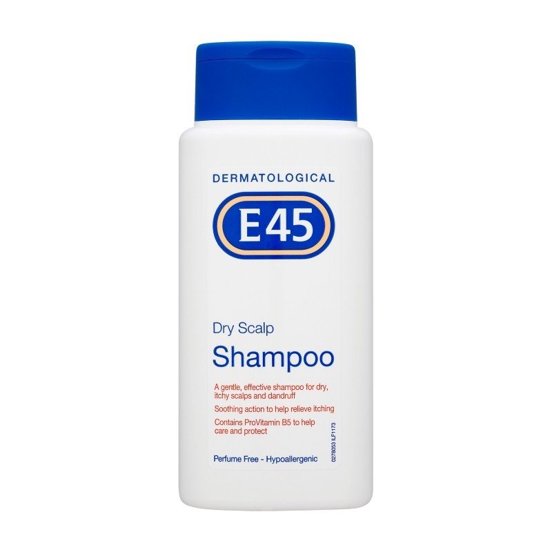 szampon e45