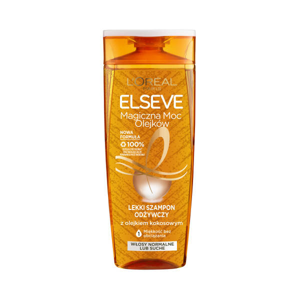 szampon elseve loreal