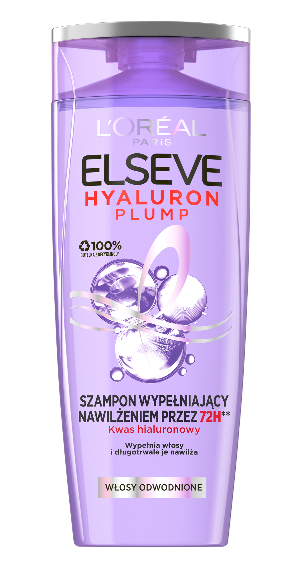 szampon elseve purple opinie