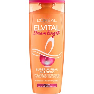 szampon elvital loreal dreamlength