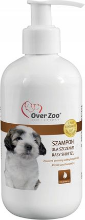 szampon espree dla shih tzu ceneo