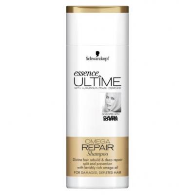 szampon essence ultime blond