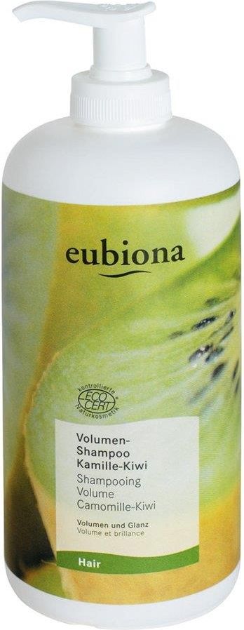 szampon eubiona 500 ml