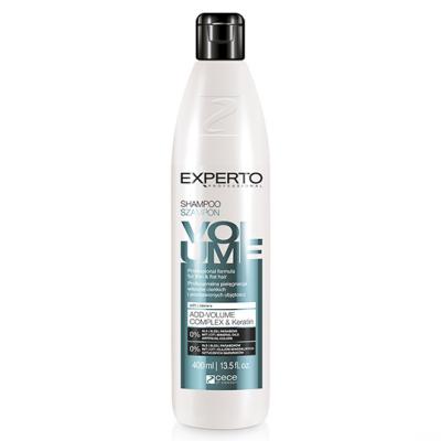 szampon experto volume