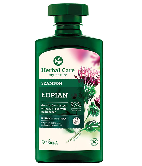 szampon farmona herbal care gdzie kupie