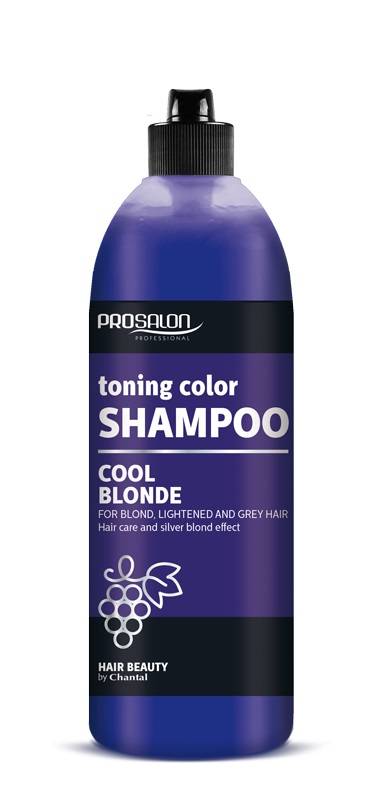 szampon firmy flos blond