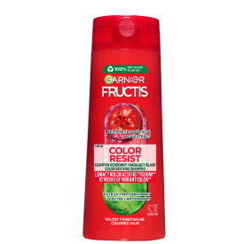 szampon fructis 400 ml