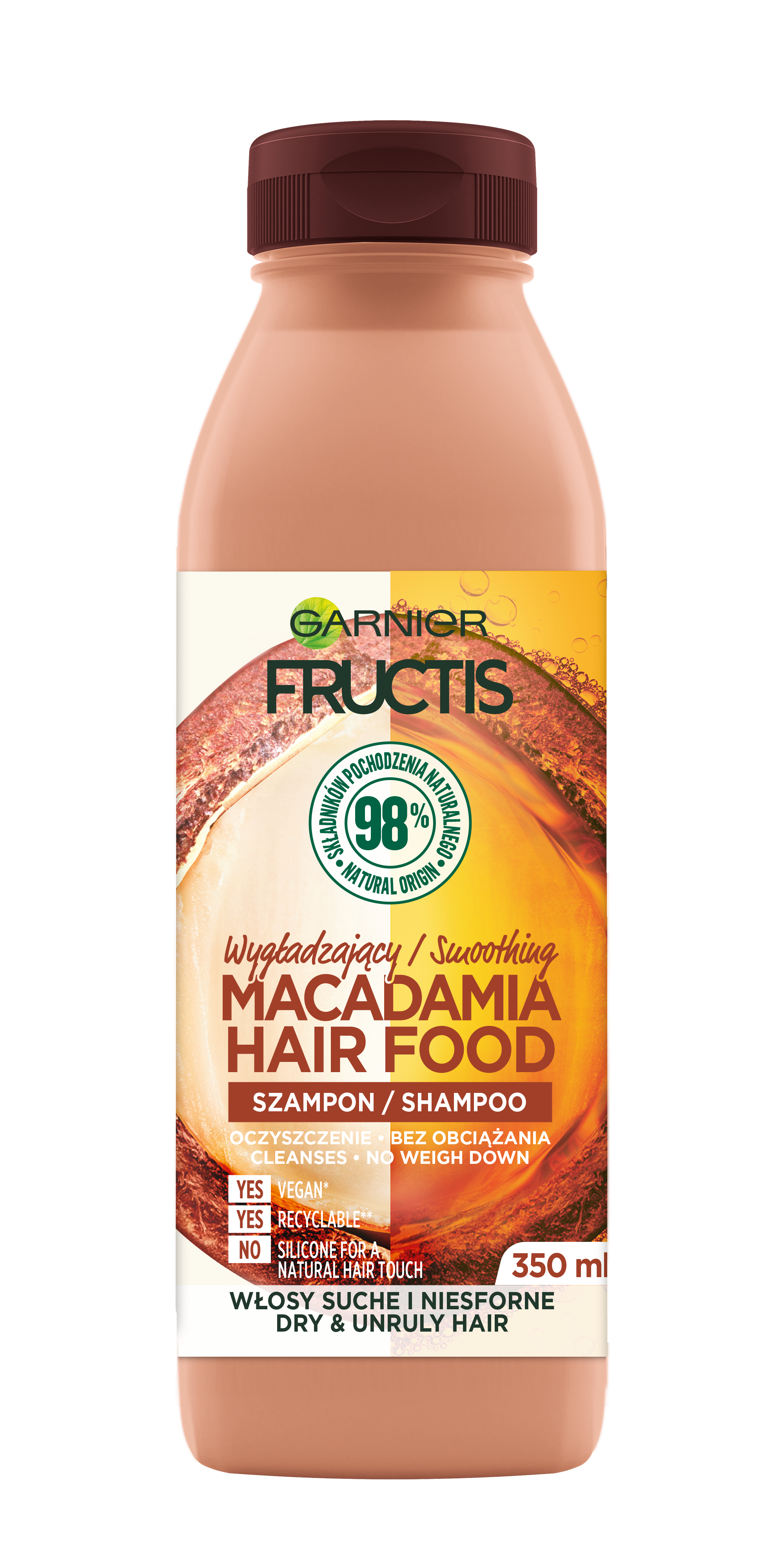 szampon garnier fructis wizaz