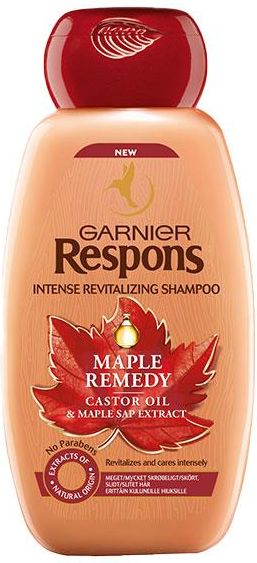 szampon garnier respons 250 ml cena