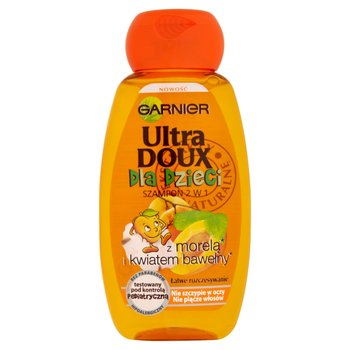 szampon garnier ultra doux