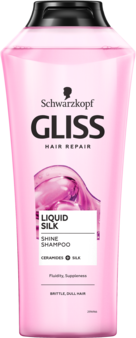 szampon gliss kur million gloss rossmann