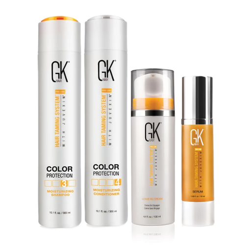 szampon global keratin