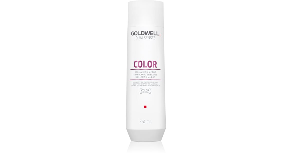 szampon goldwell dualsenses color