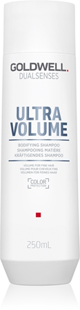 szampon goldwell volume