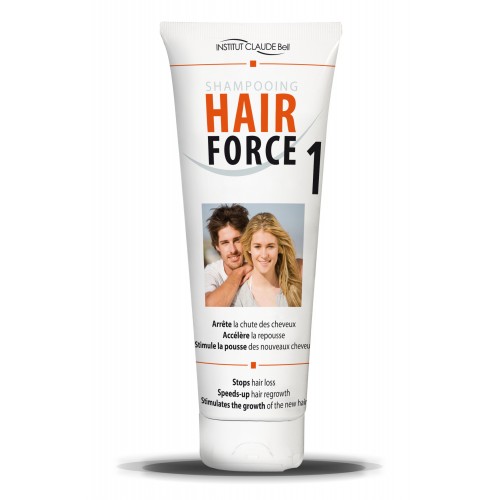 szampon hair force one opinie