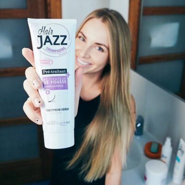 szampon hair jazz cena