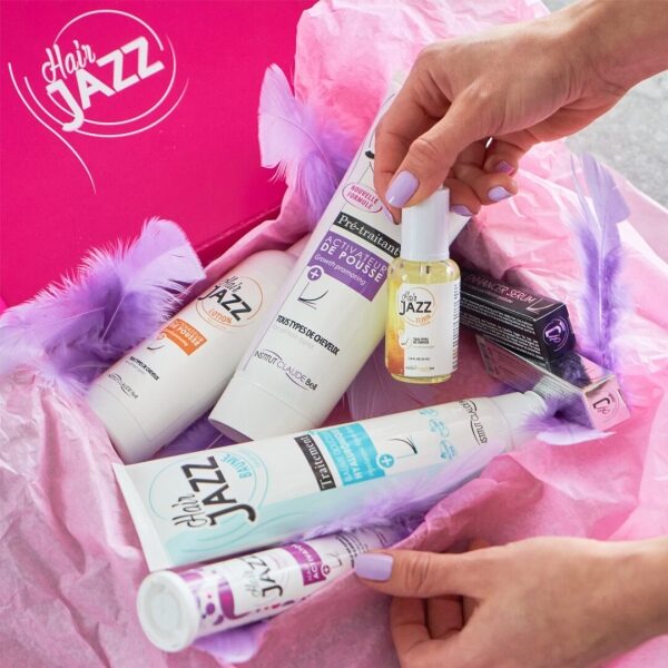 szampon hair jazz olx