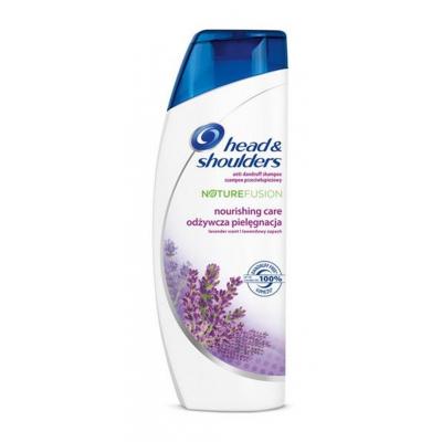 szampon head & shoulders wizaz