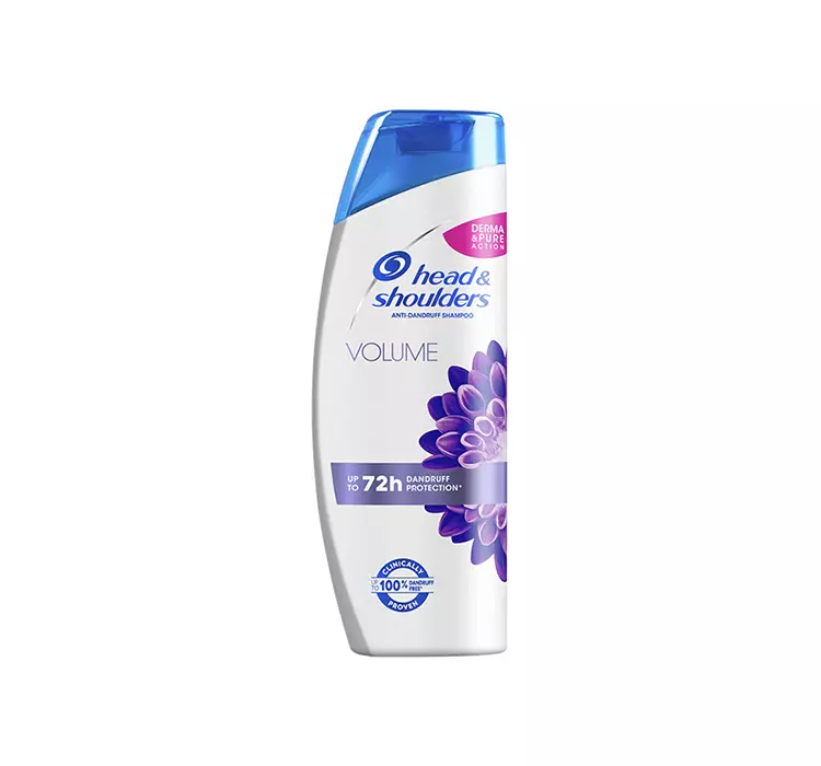 szampon head and shoulders cena ezebra