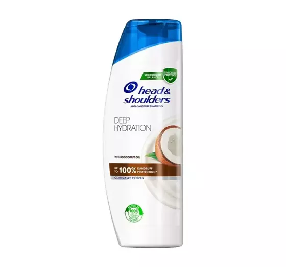 szampon head and shoulders cena ezebra