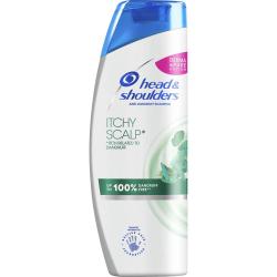 szampon head shoulders cena