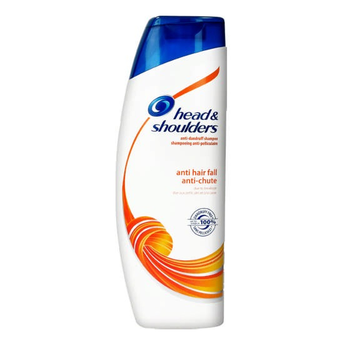 szampon head&shoulders przeciw wypadaniu włosów opinie