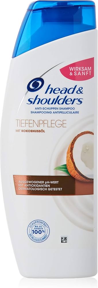 szampon head&shoulders trwaly kolor opinie