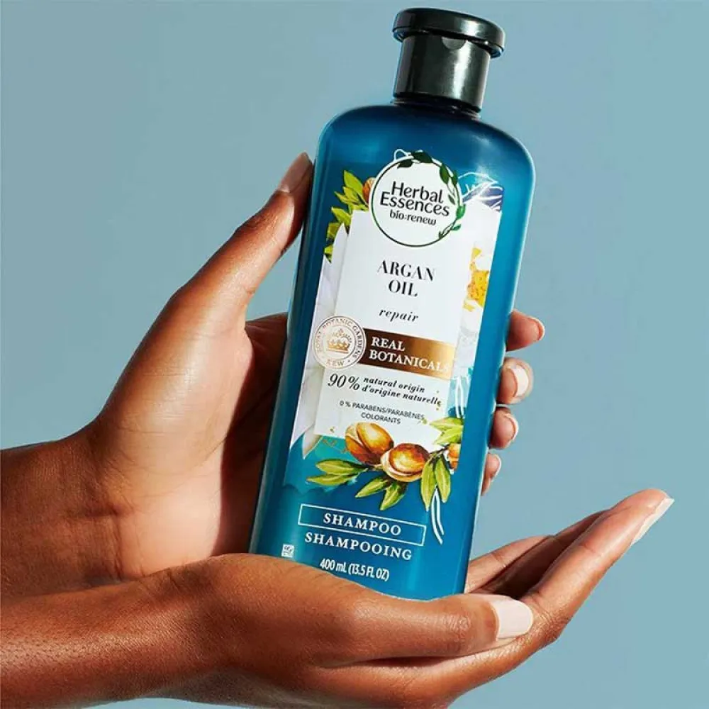 szampon herbal essences do kreconych