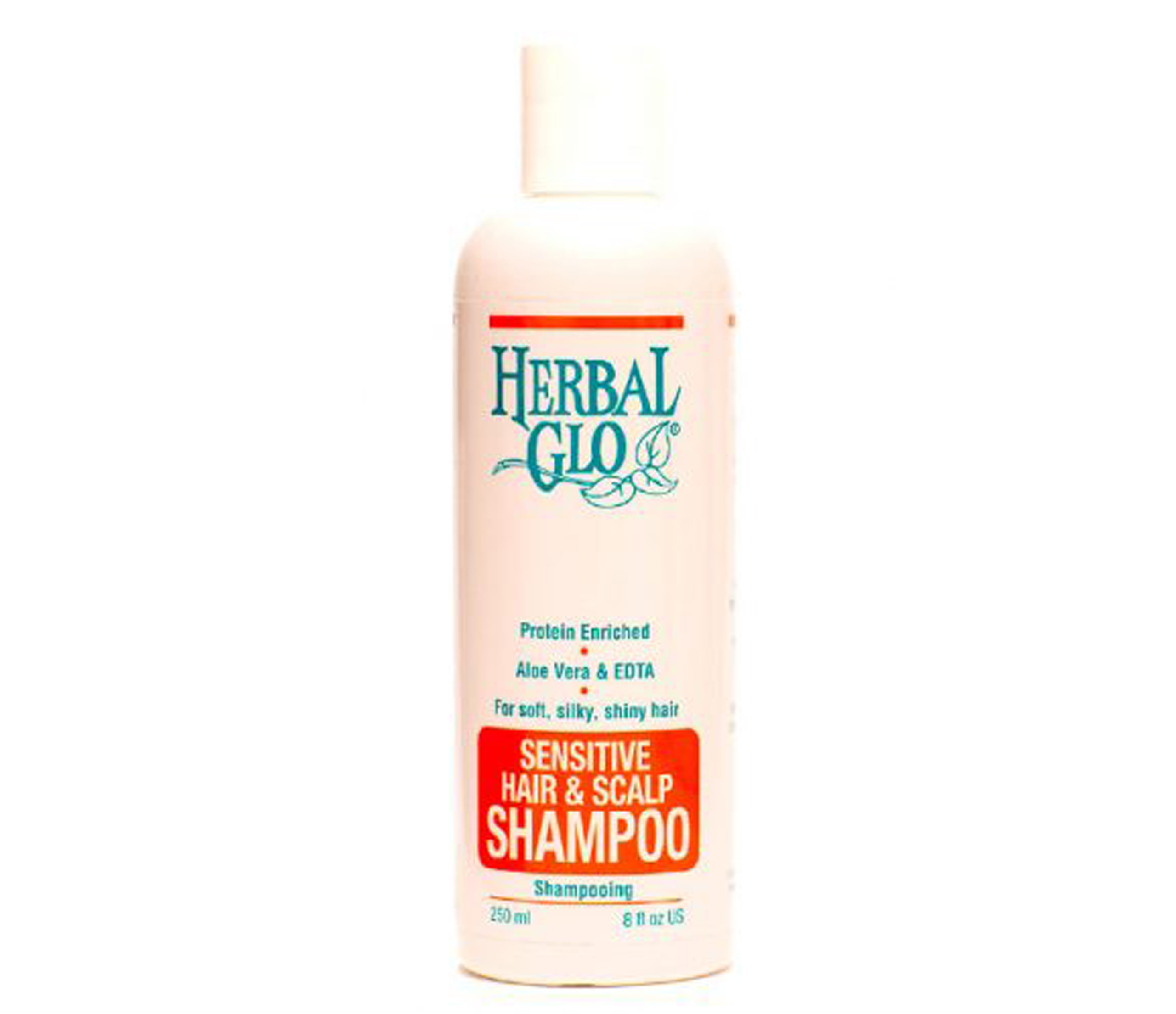 szampon herbal sensitive glosy