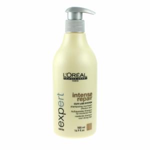 szampon i maska loreal intense repair 500ml