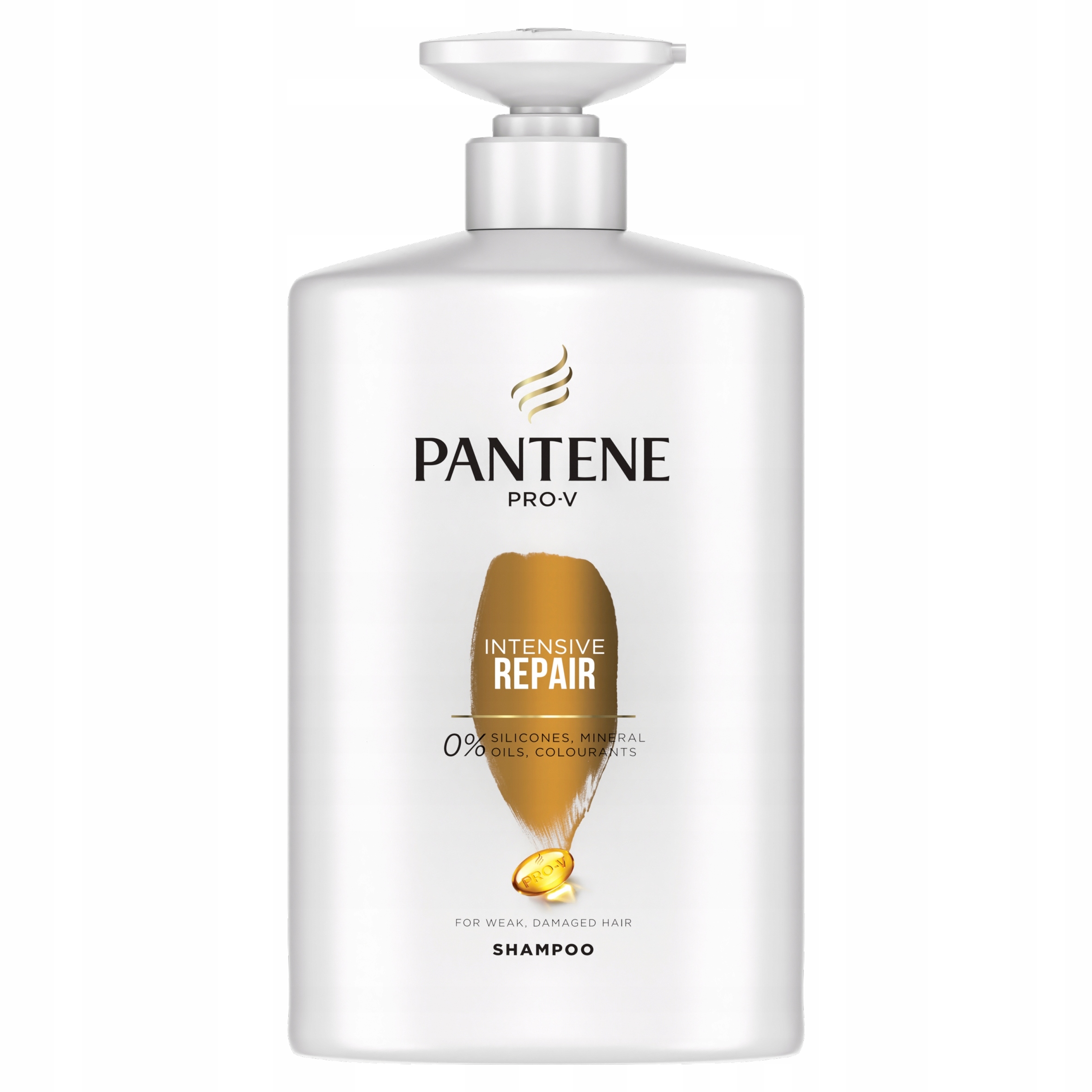 szampon i odżywka pantene pro-v zimowa ochrona