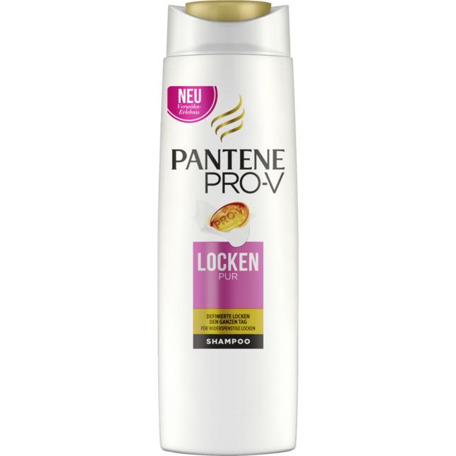 szampon i odzywka do włosów kręconych pantene