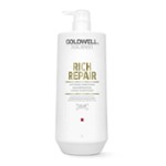 szampon i odzywka goldwell rich repair