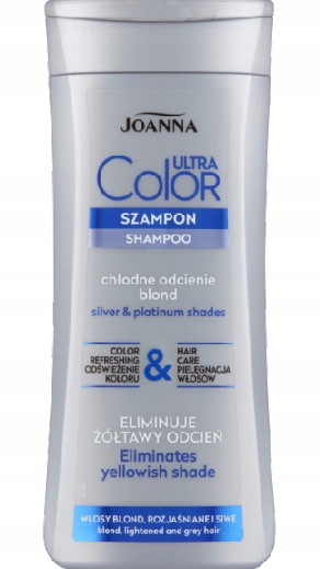 szampon joanna ultra color