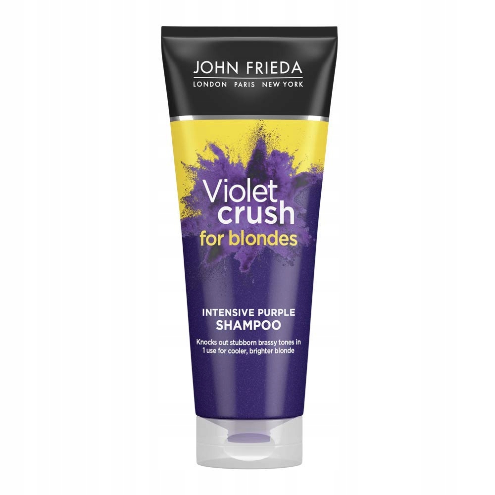 szampon john frieda allegro