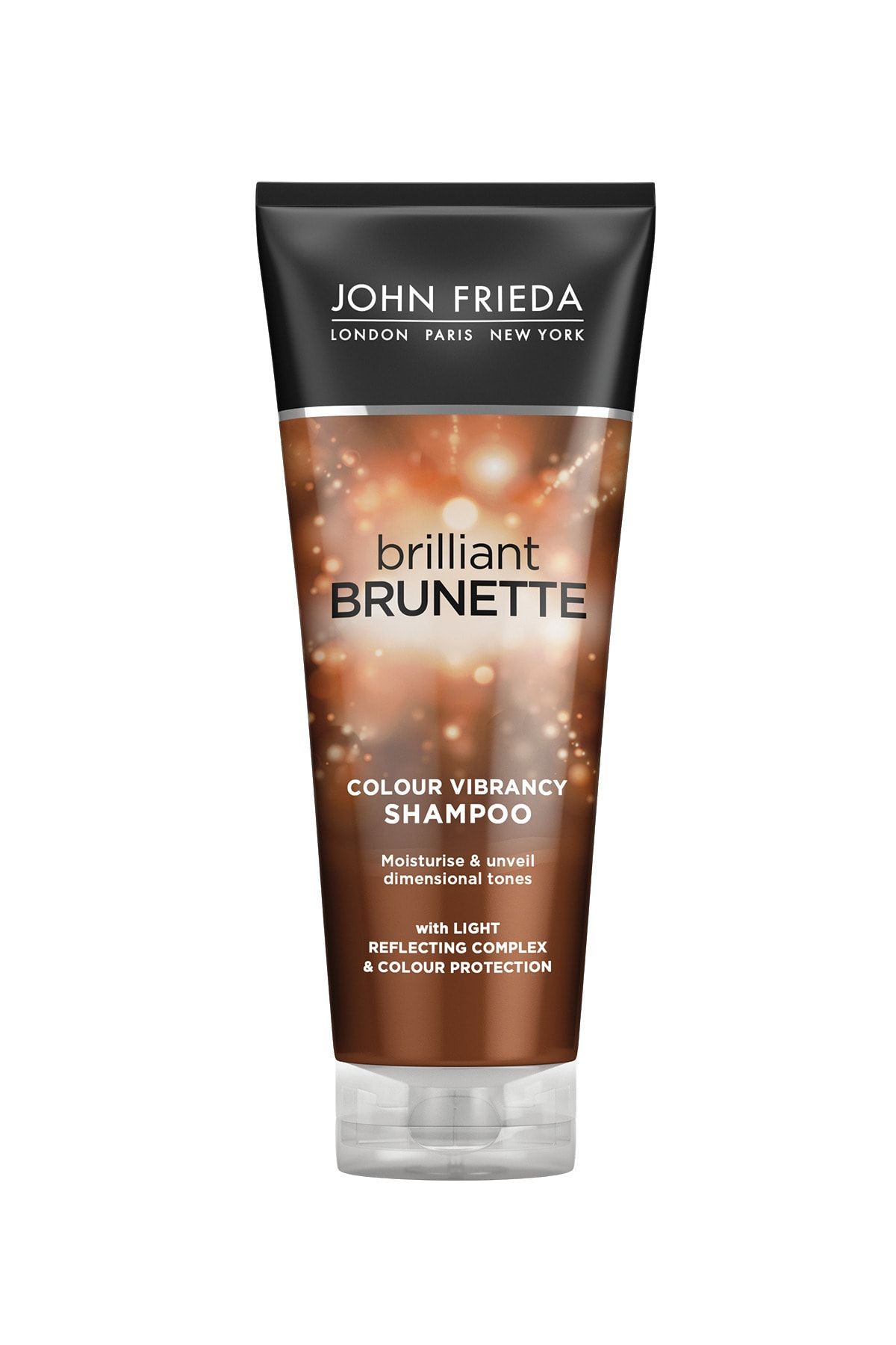 szampon john frieda brunette 500 ml