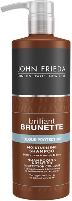 szampon john frieda dla brunetek