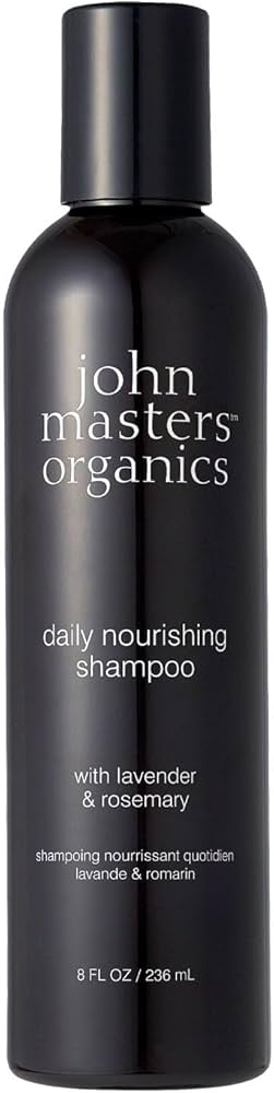 szampon john masters organics