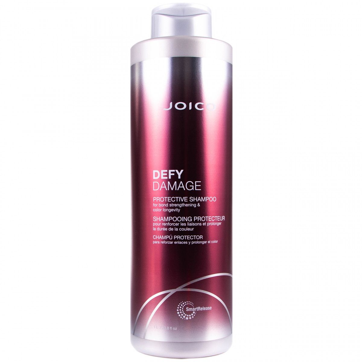 szampon joico defy damage