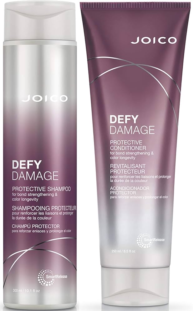 szampon joico defy damage