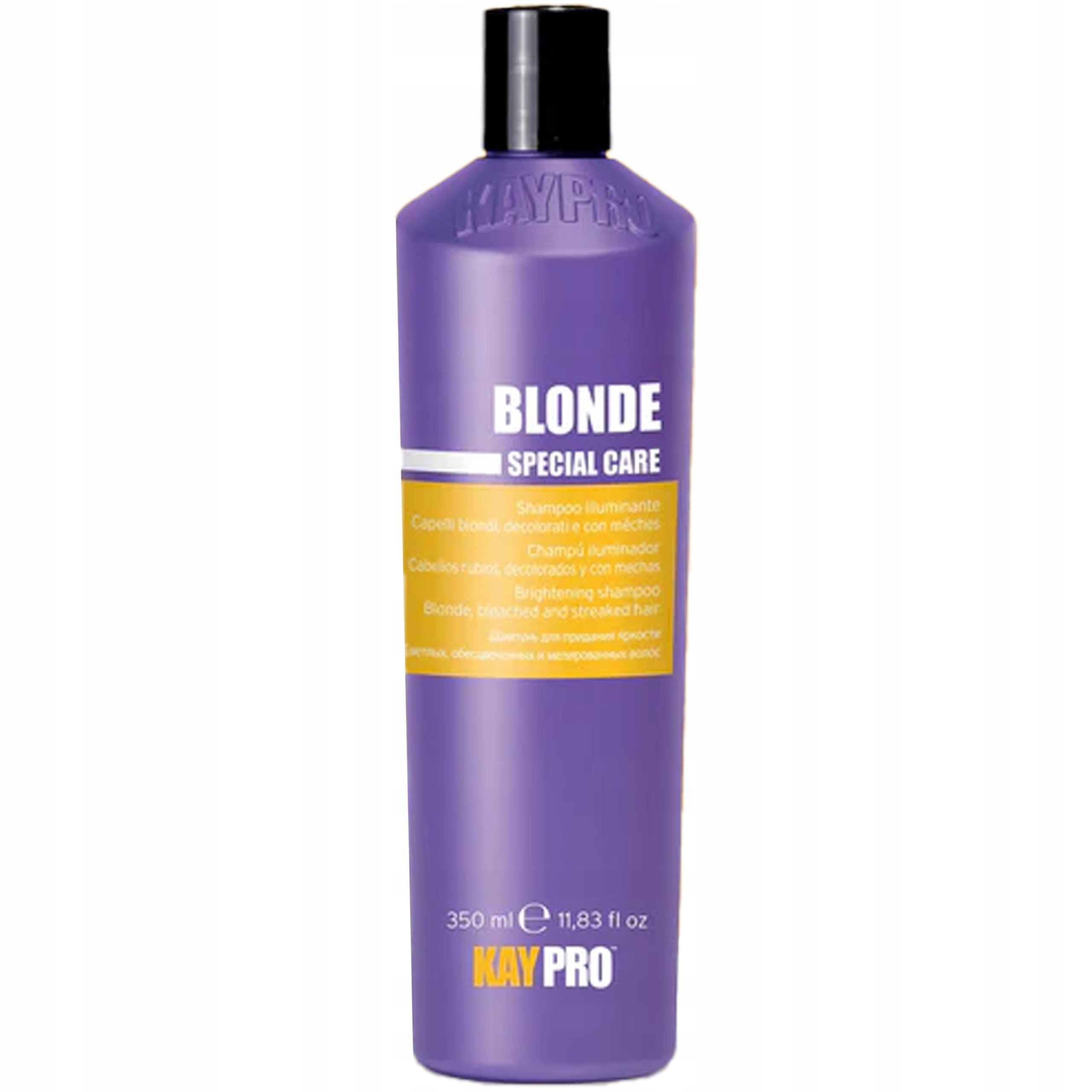 szampon kaypro blonde 350 ml