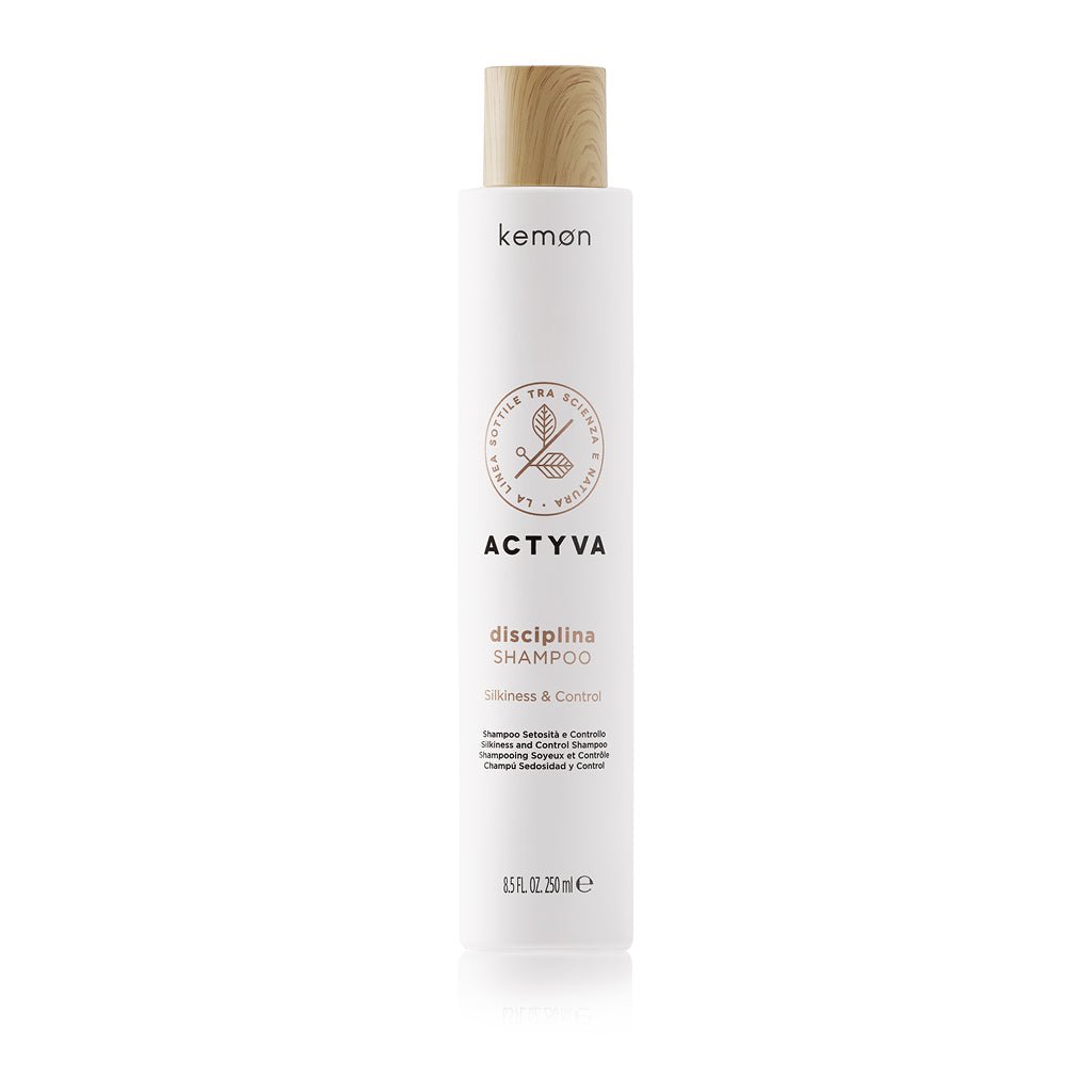 szampon kemon actyva colore brillante 250 ml