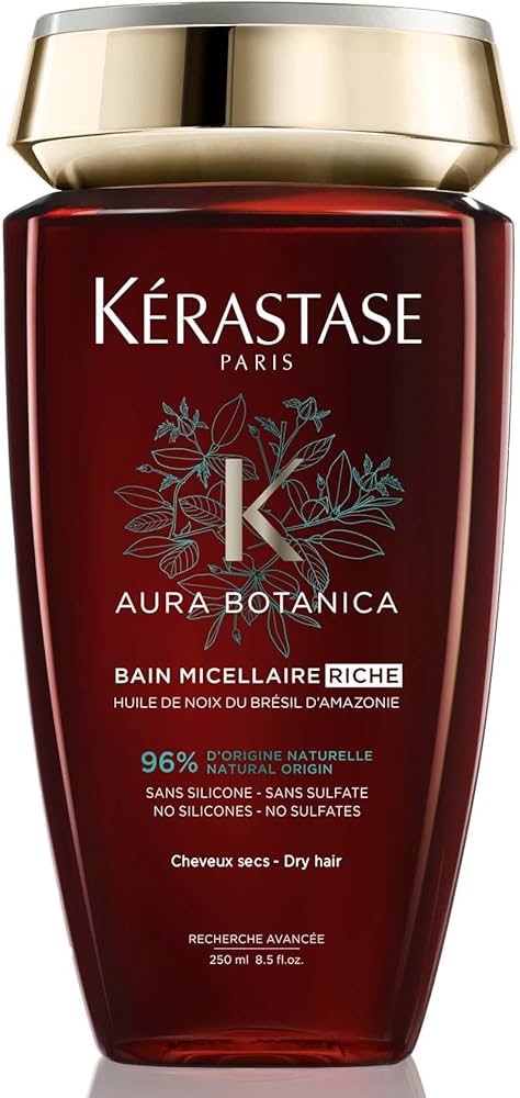 szampon kerastase aura botanica