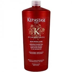 szampon kerastase aura botanica