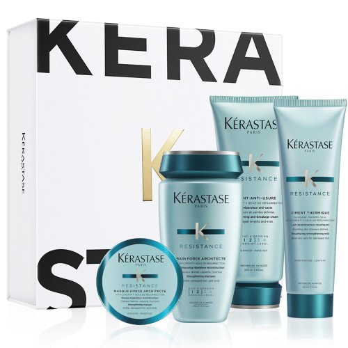 szampon kerastase cement opinie